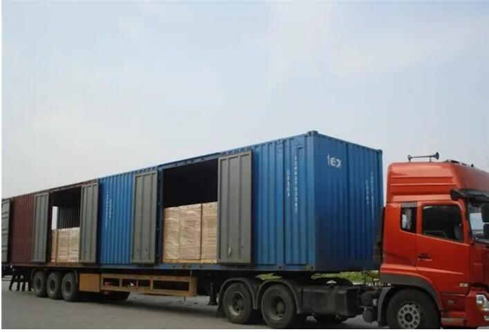 厦门到漯河整车运输