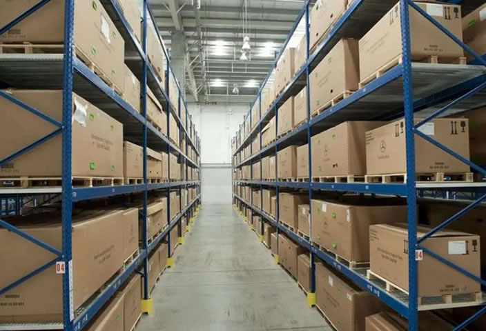 厦门到漯河货物仓储