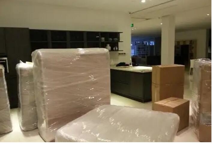 厦门到漯河长途搬家