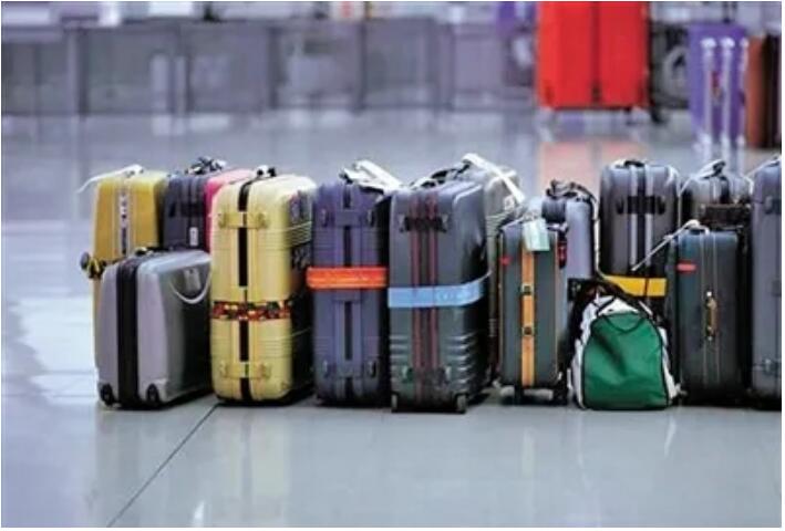 厦门到漯河行李托运