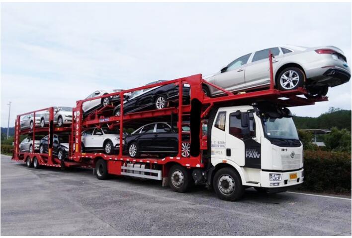 厦门到漯河轿车托运